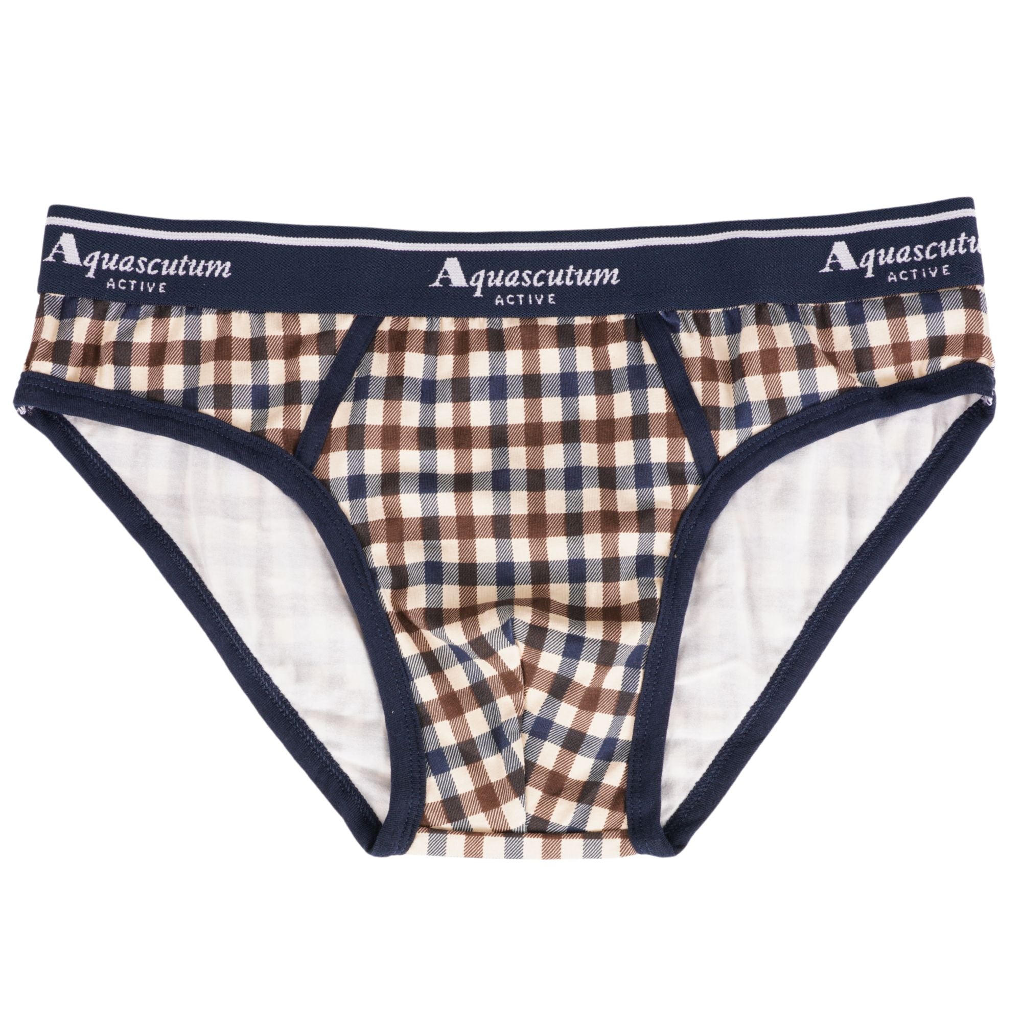 3 Pack - Slip Underwear