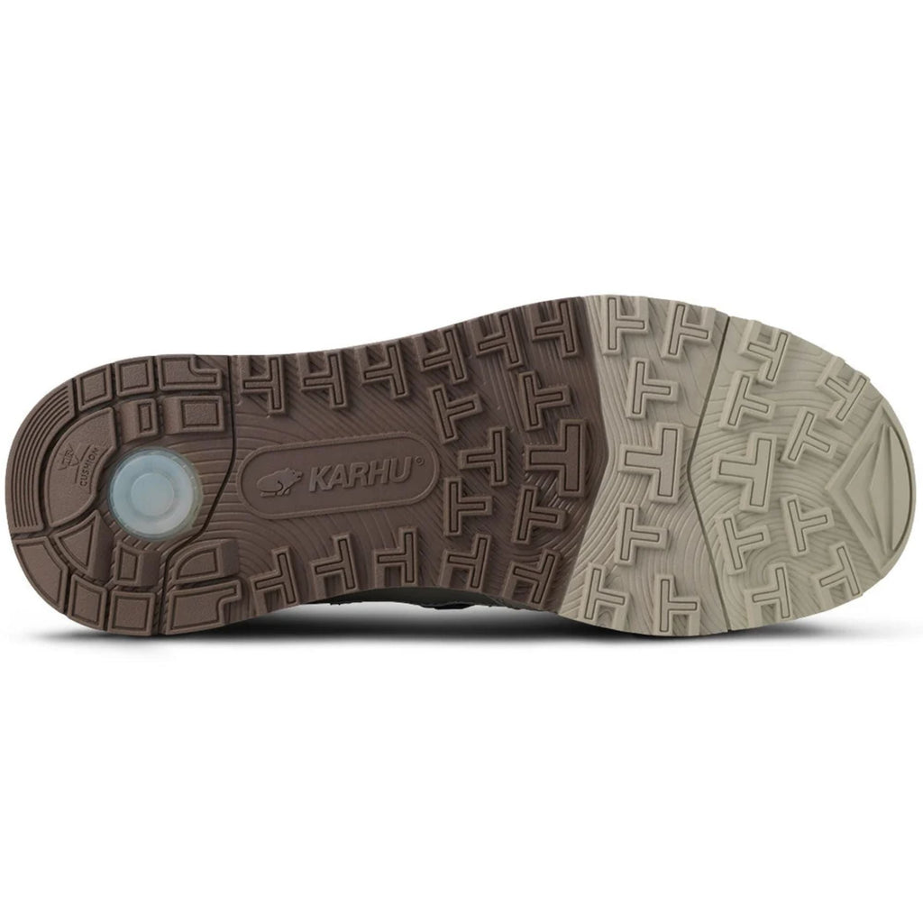 Karhu Fusion XC WP Trainers - Atmosphere/Tarmac