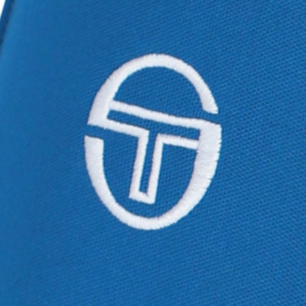 Sergio Tacchini Franco Track Pant - Blue
