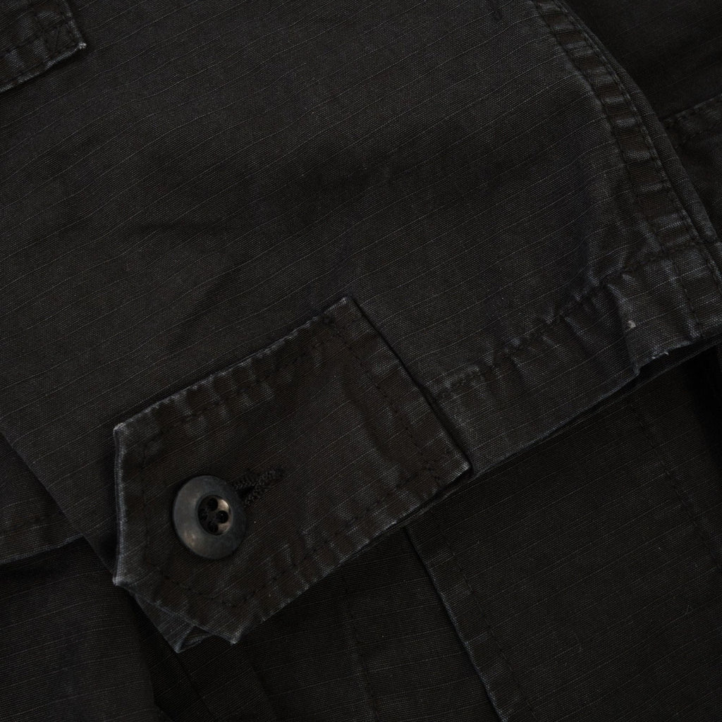 OrSlow B.D.U Jacket - Coffee Brown