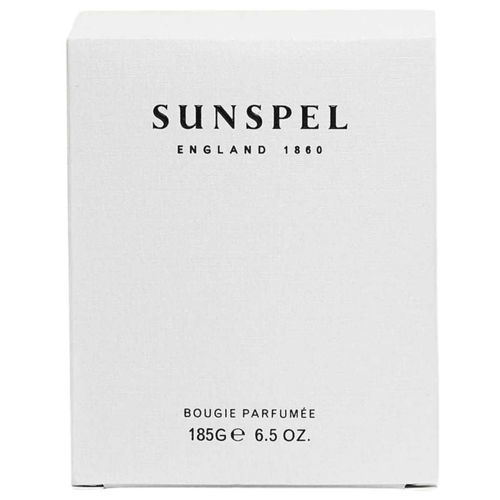 Sunspel Neroli Sun Candle