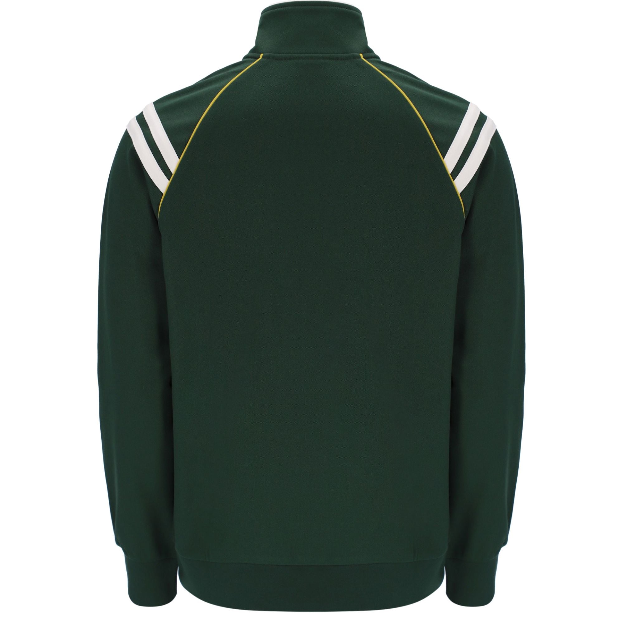 Sergio Tacchini New Cortona Track Top - Pine