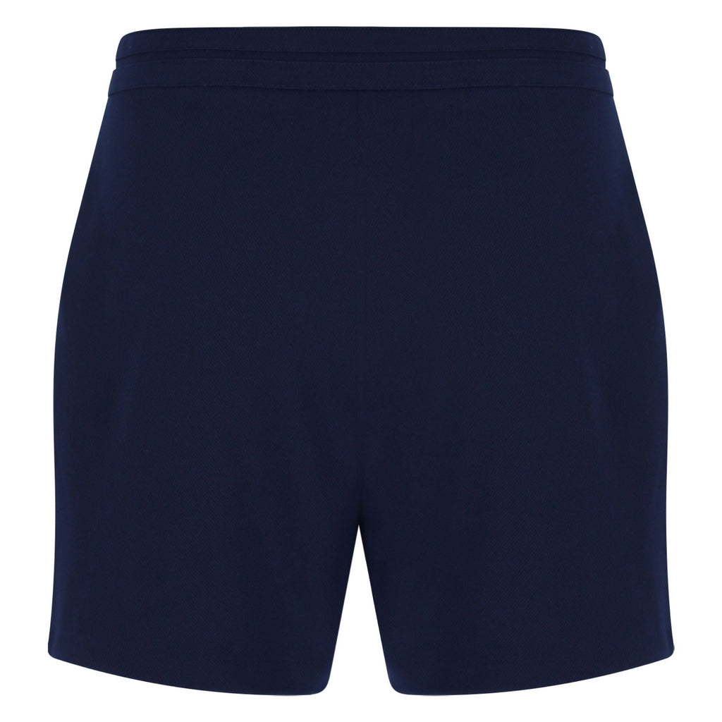 Sergio Tacchini Time Tennis Short - Maritime Blue