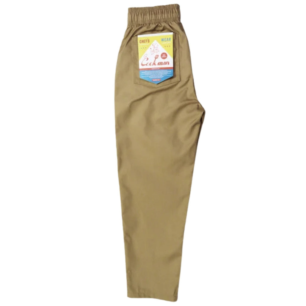 Cookman Chef Pants - Beige