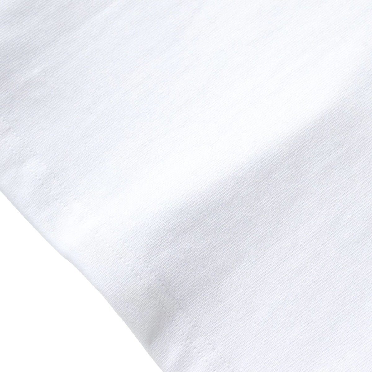 Power Goods Super Weight T-Shirt - White