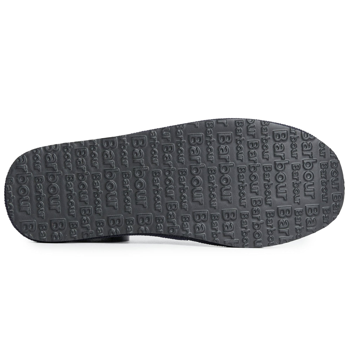 Barbour x A.P.C Mule Slippers - Classic