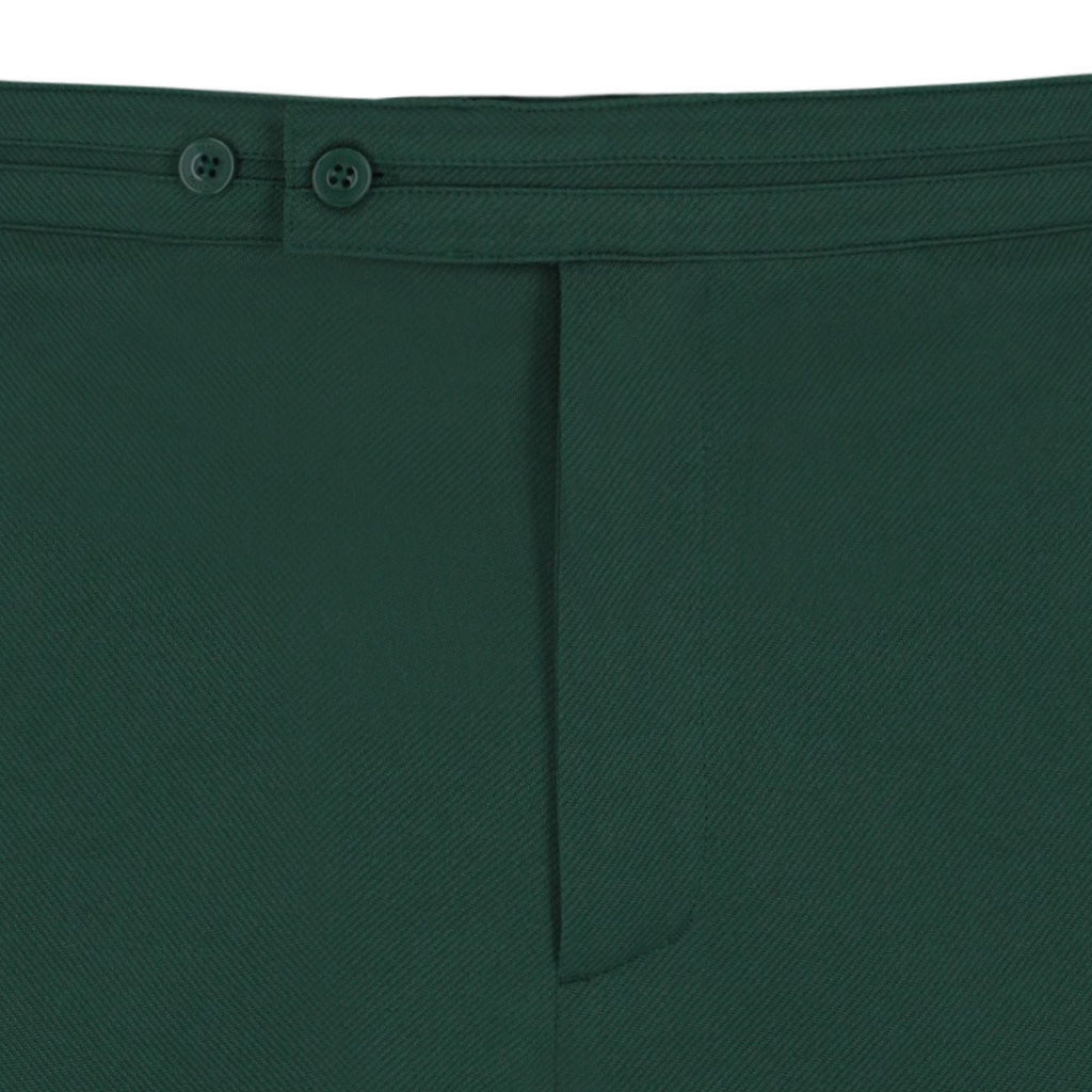 Sergio Tacchini Time Tennis Short - Pine