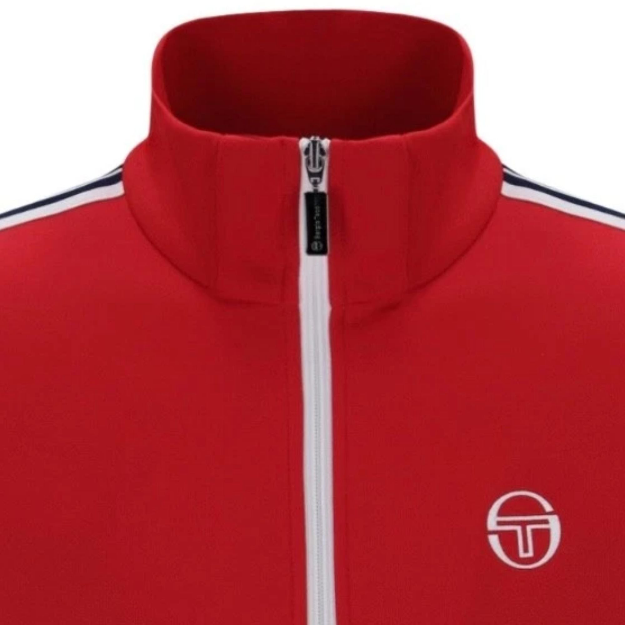Sergio Tacchini Franco Track Top - Adrenaline
