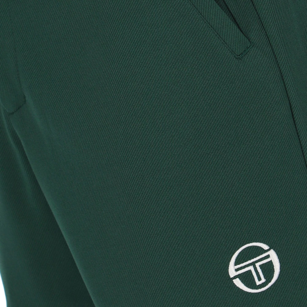 Sergio Tacchini Time Tennis Short - Pine
