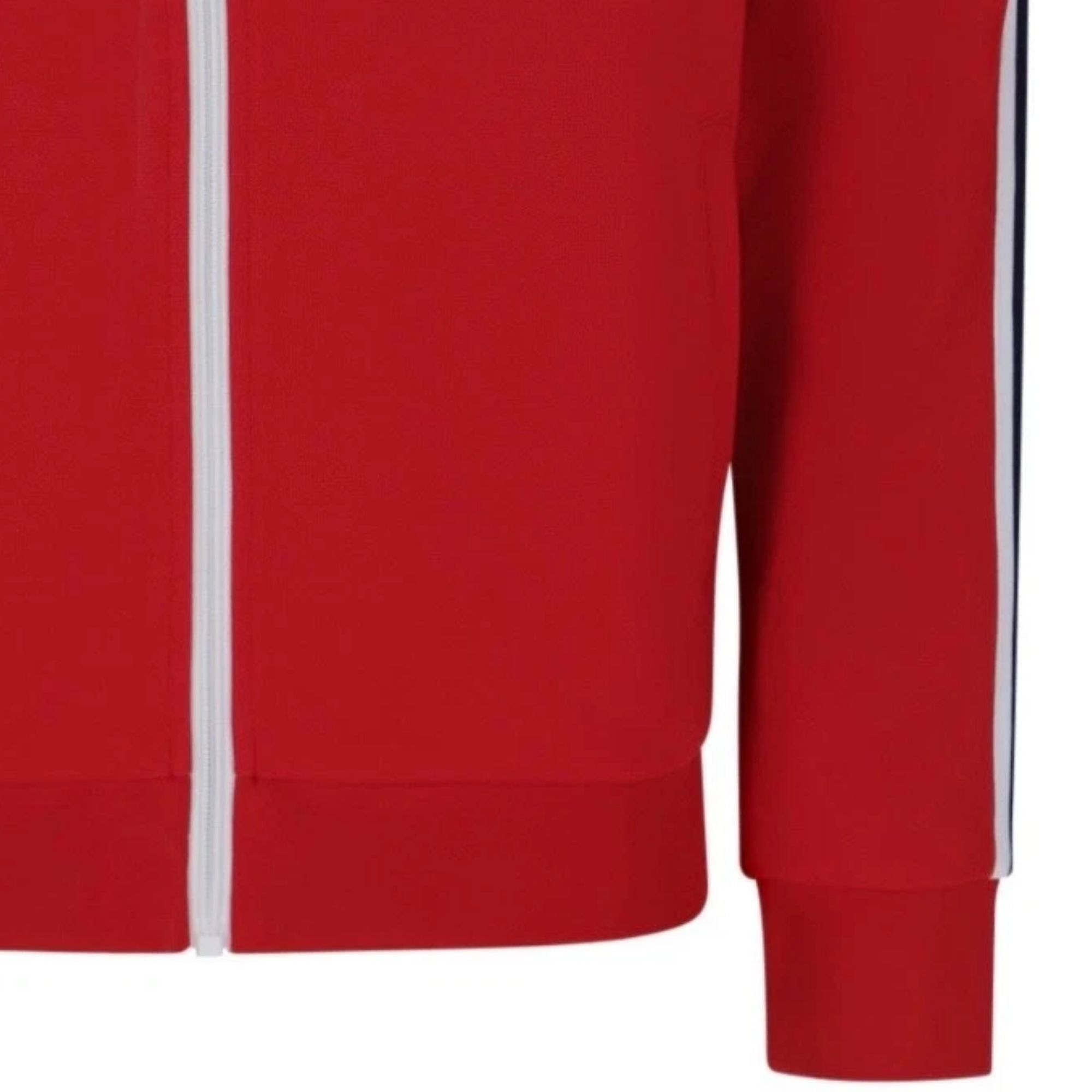 Sergio Tacchini Franco Track Top - Adrenaline