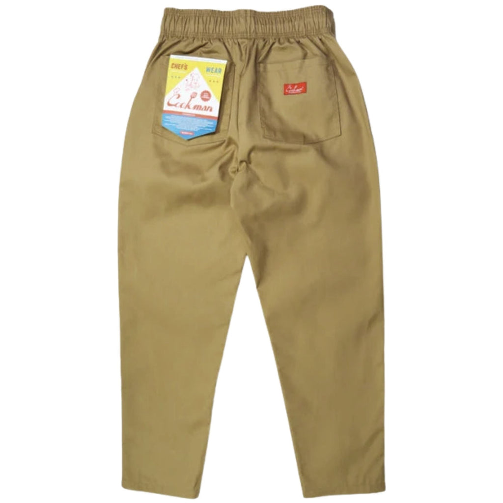 Cookman Chef Pants - Beige
