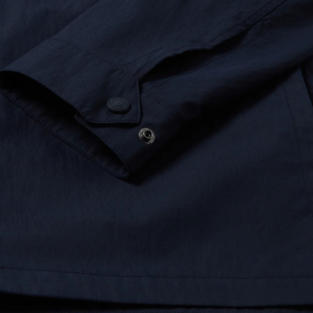Belstaff Cargo Overshirt - Dark Ink
