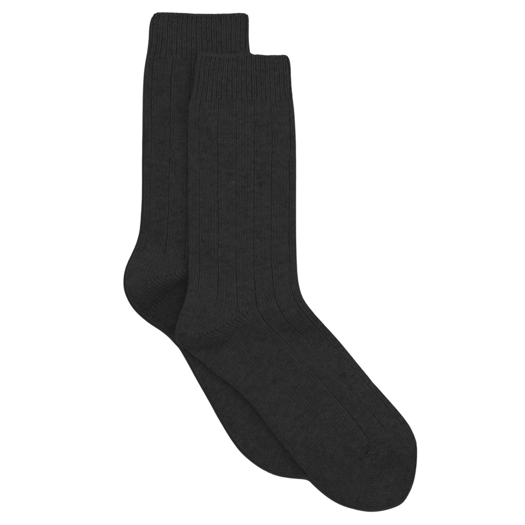 NN07 Wool Blend Socks - Dark Army