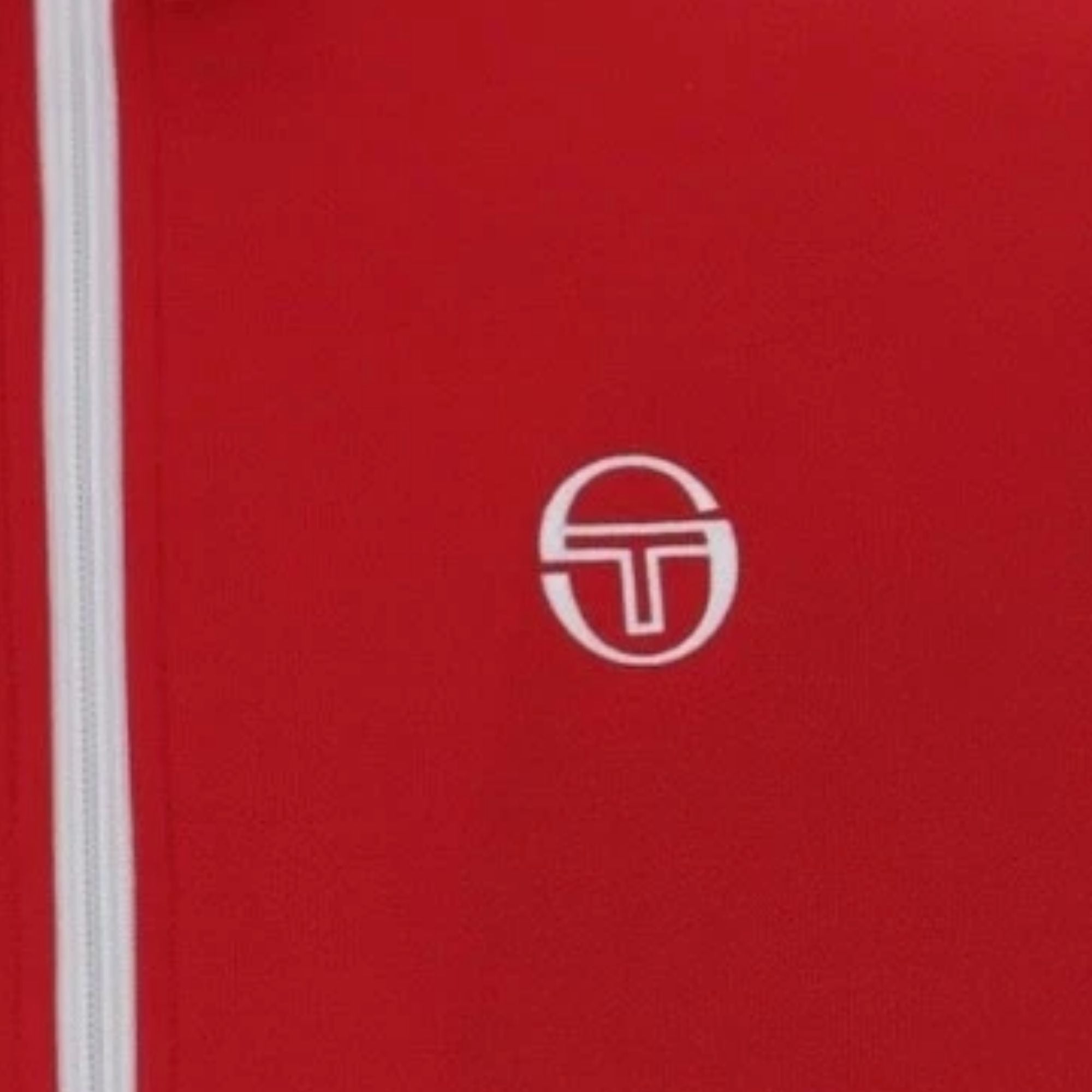 Sergio Tacchini Franco Track Top - Adrenaline