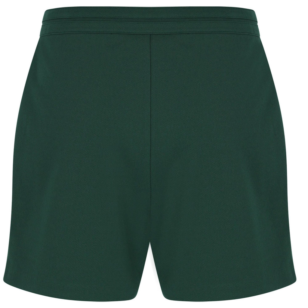 Sergio Tacchini Time Tennis Short - Pine