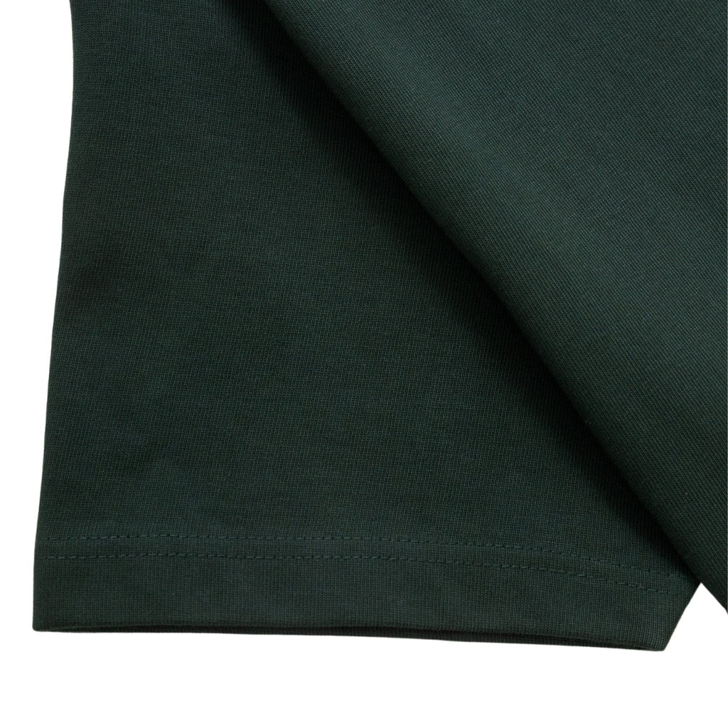 Power Goods Super Weight T-Shirt - Forest
