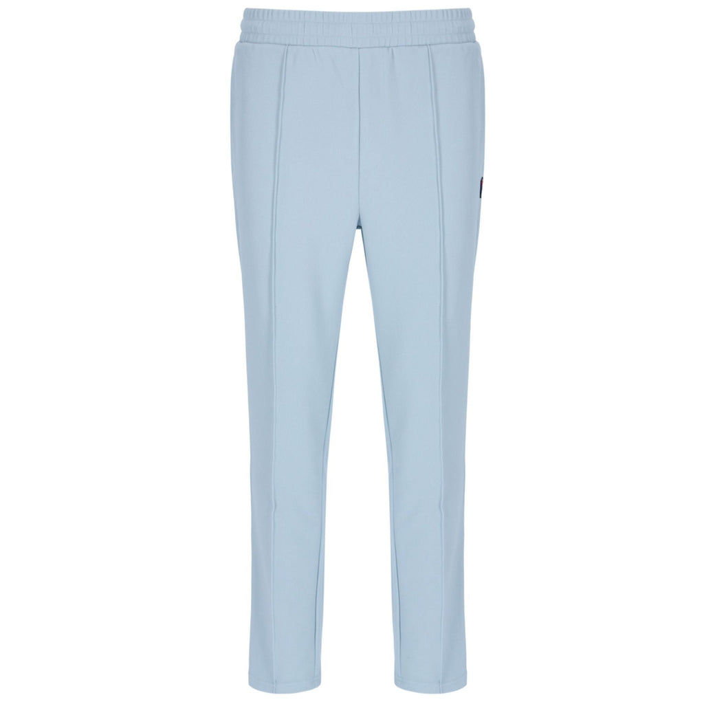 Fila Vintage Molveno Pin Tuck Track Pants - Sky