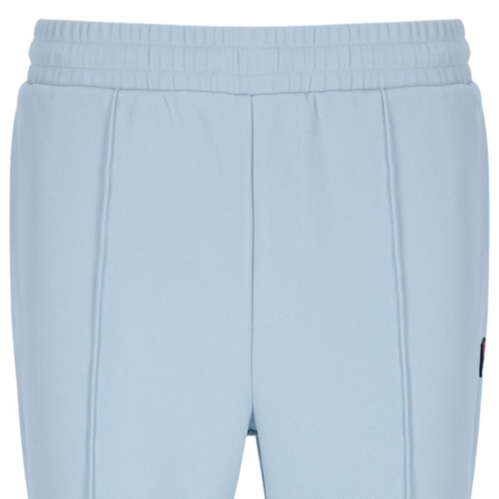 Fila Vintage Molveno Pin Tuck Track Pants - Sky