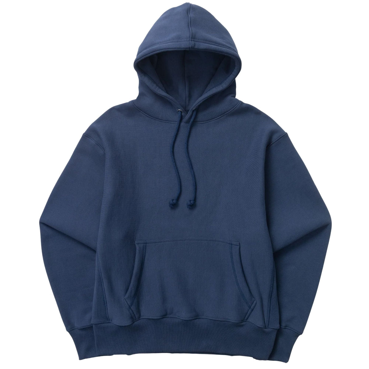 Power Goods Super Weight Hoodie - Royal