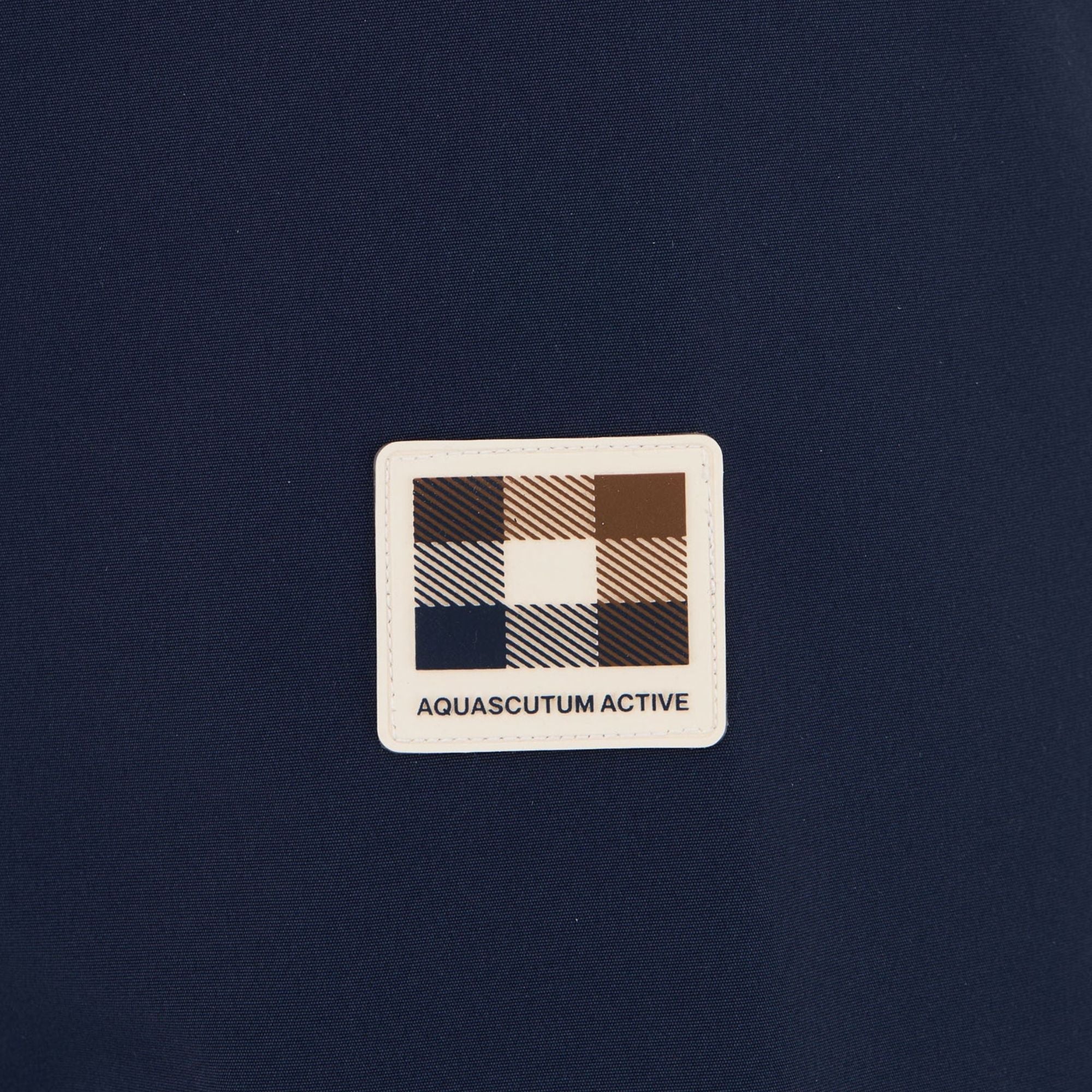 Aquascutum Soft Shell Mid Jacket - Navy