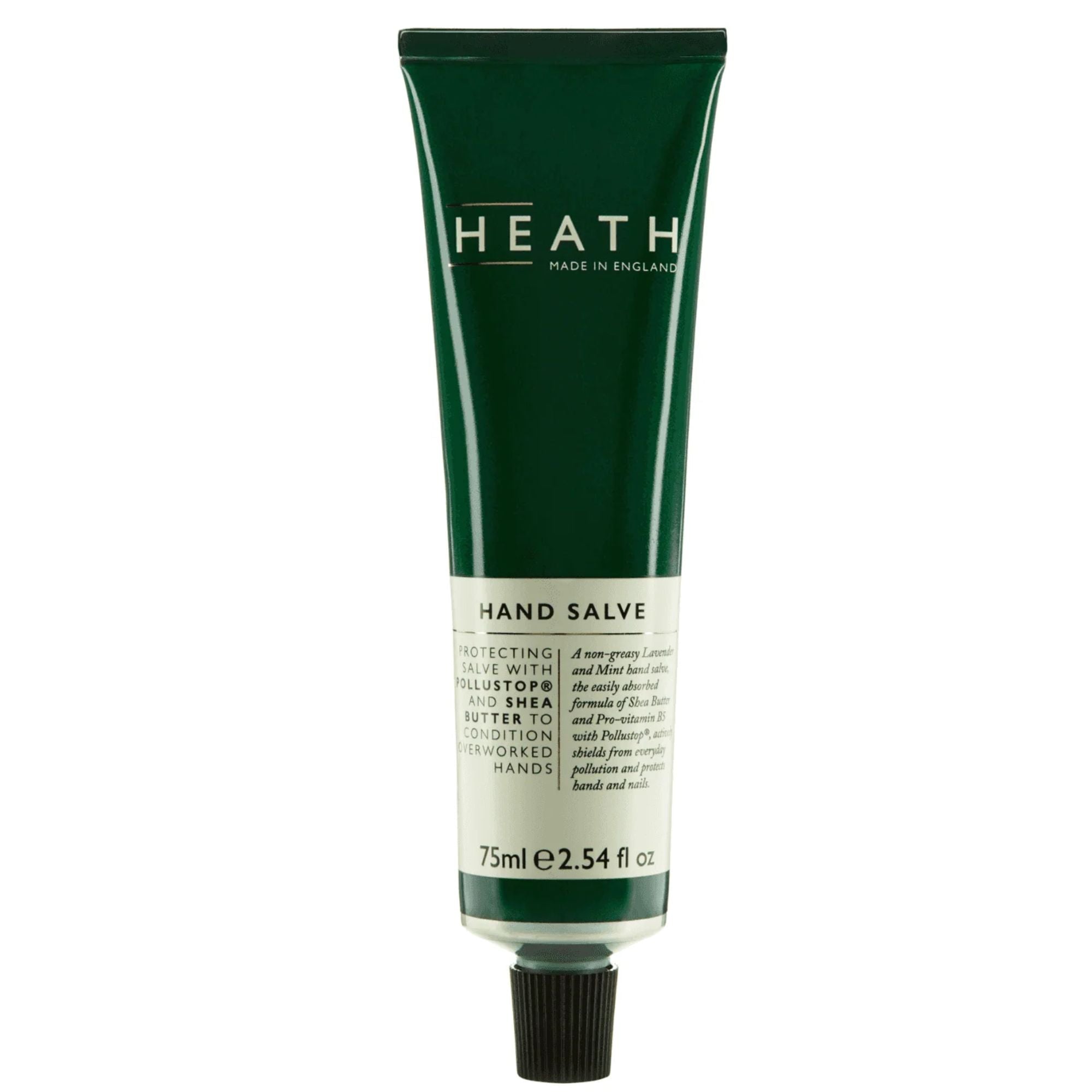 Heath London Hand Salve 75ml