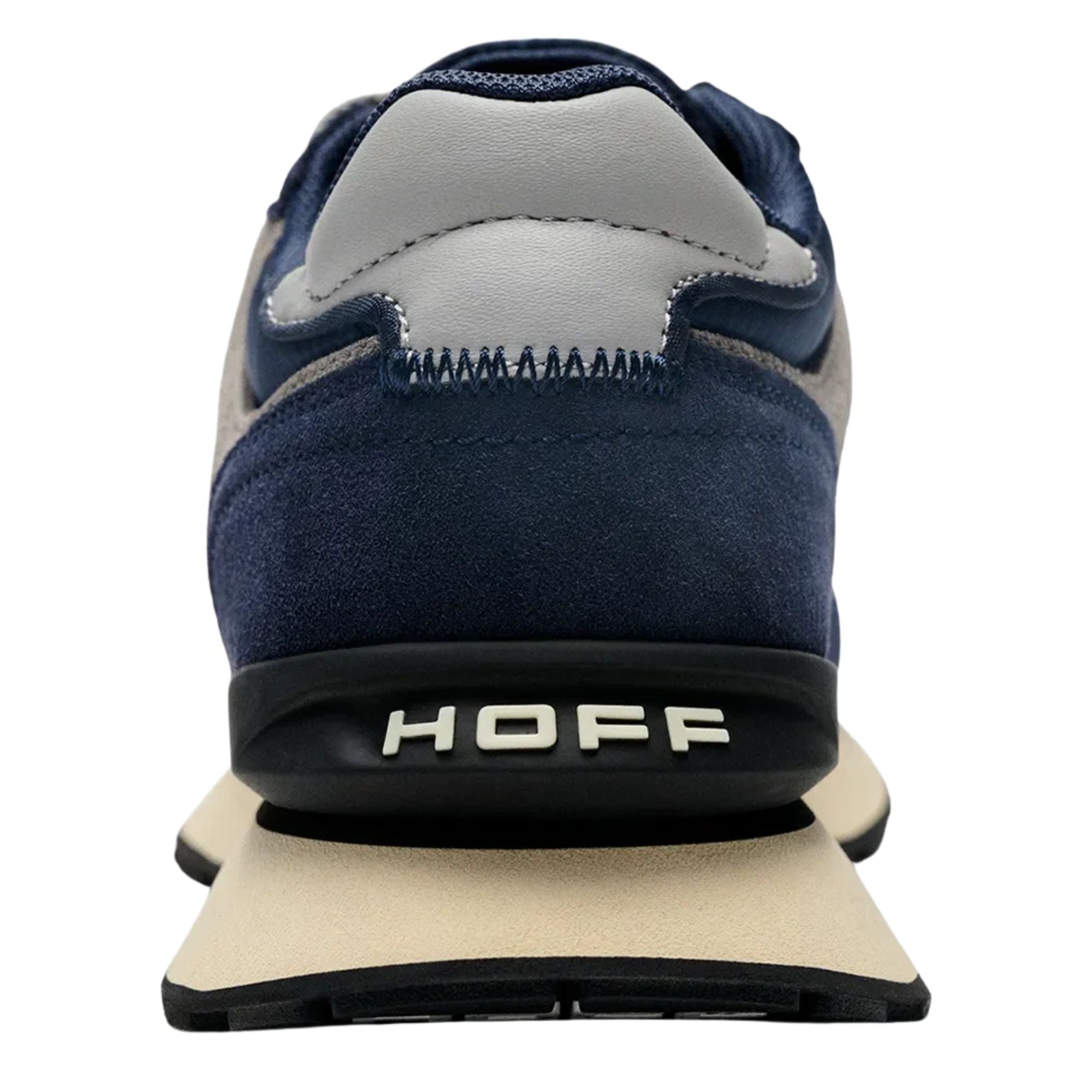Hoff City Trainers - Dark Blue