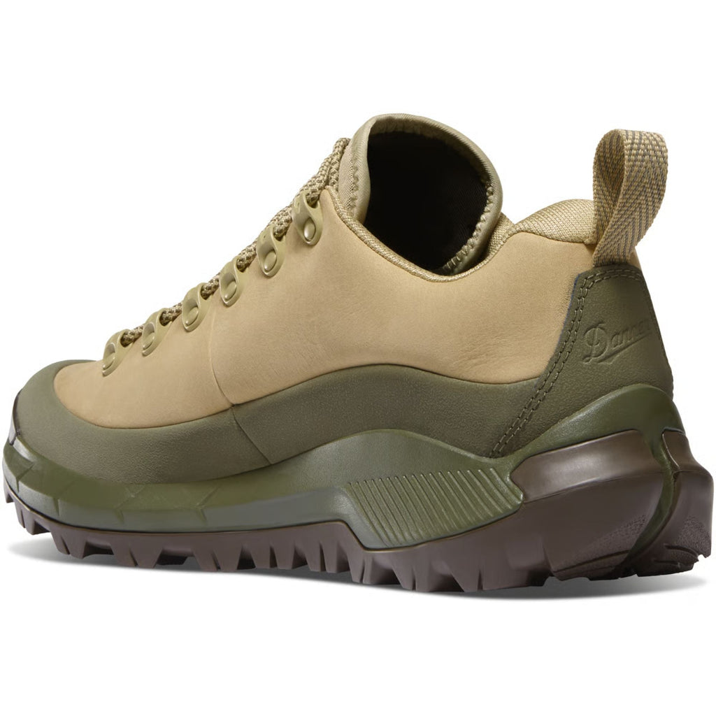 Danner MTN45 Low - Moss