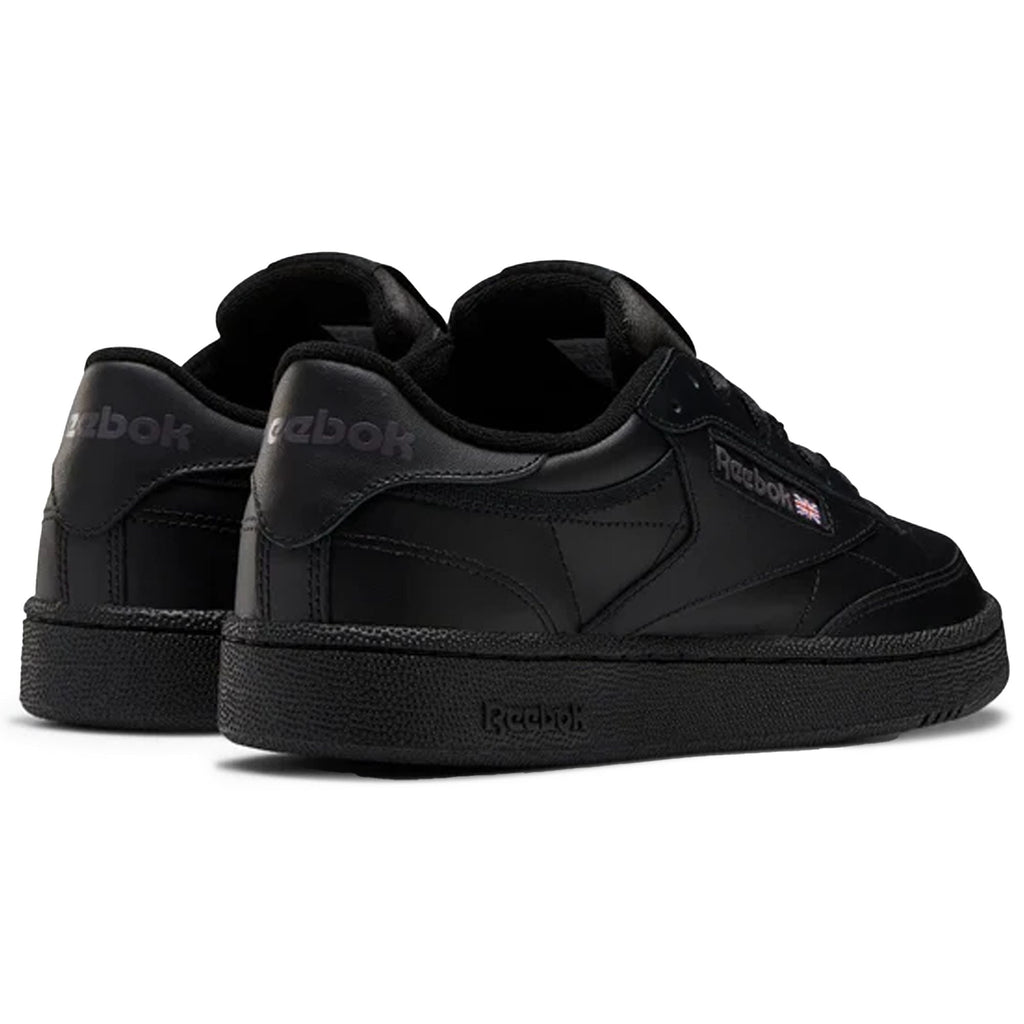 Reebok Club C 85 Sneakers - Black