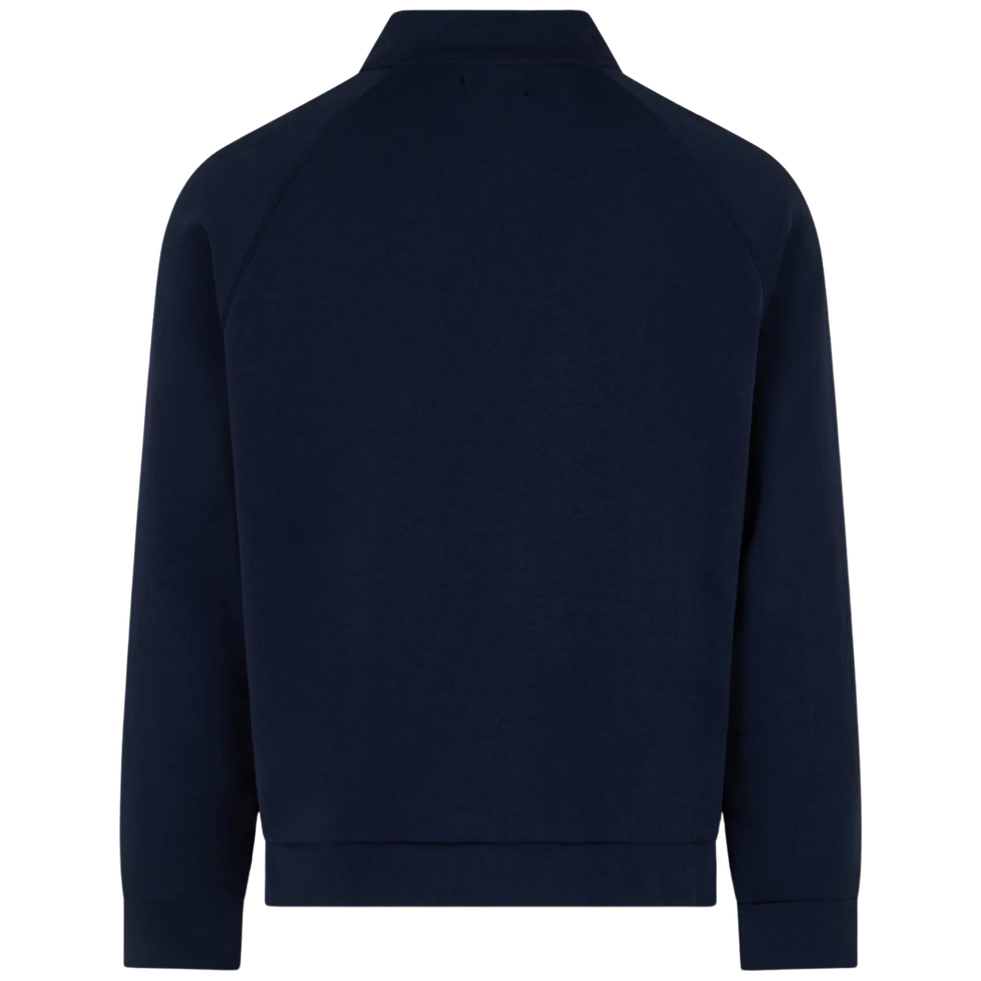 Aquascutum Active Scuba Club Check Track Top - House Check