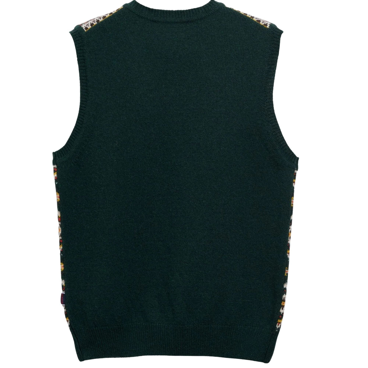 Sebago Stow Wool Vest - Multi