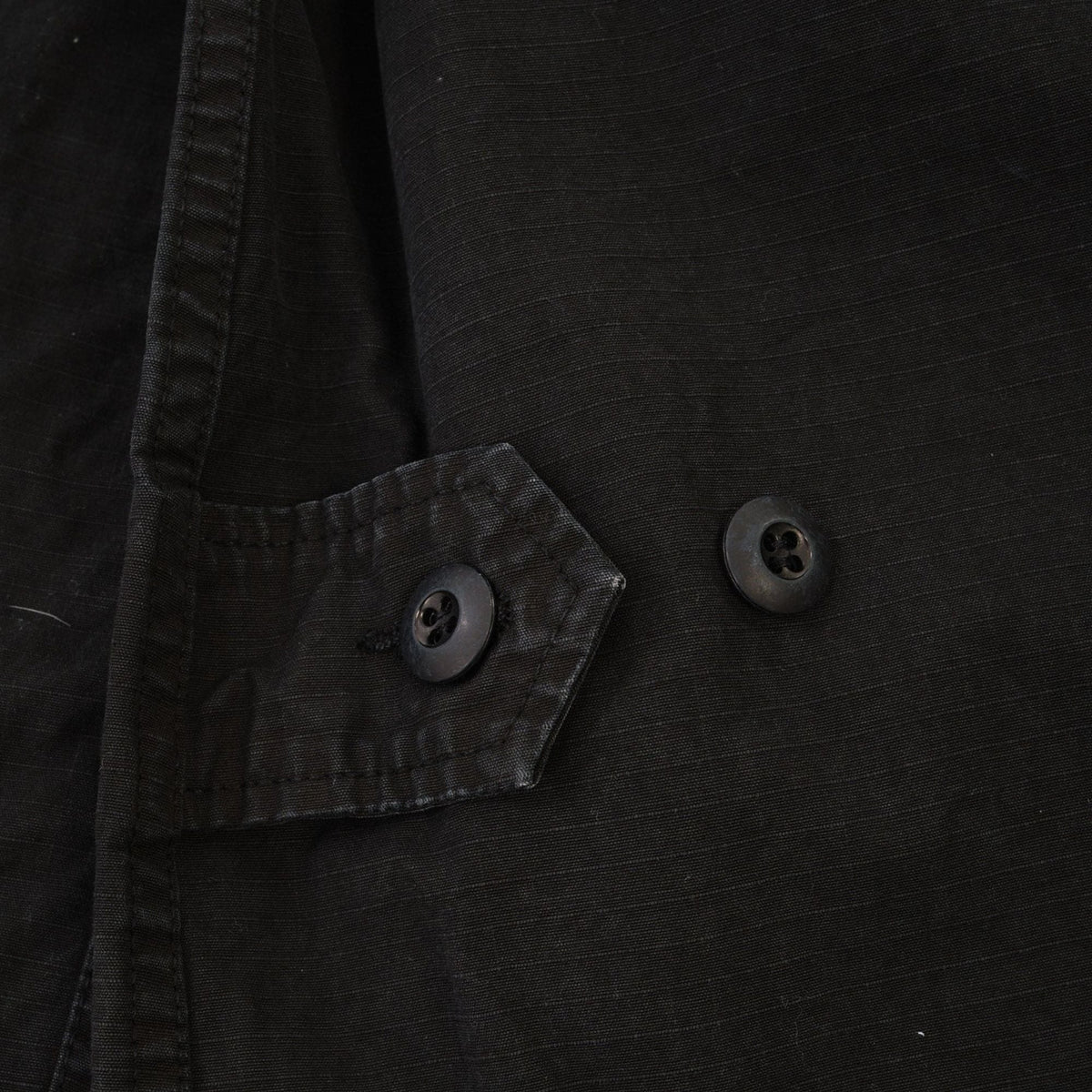 OrSlow B.D.U Jacket - Coffee Brown