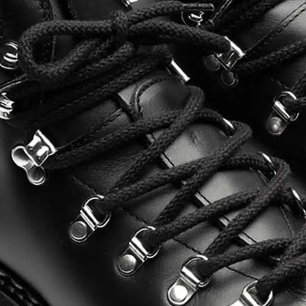 Paraboot Avoriaz/Jannu Boots - Black