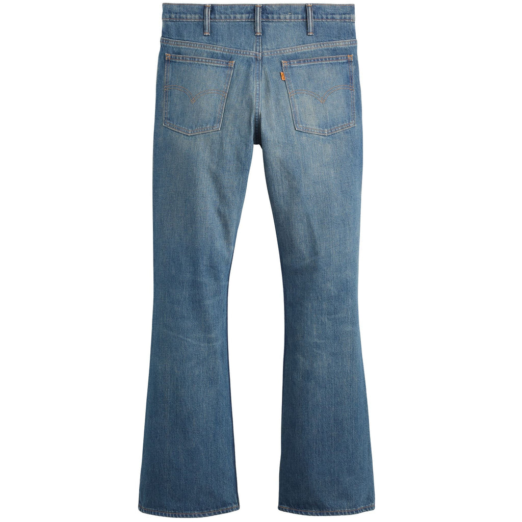 Levi's® Vintage Clothing 646 Jeans - Denim