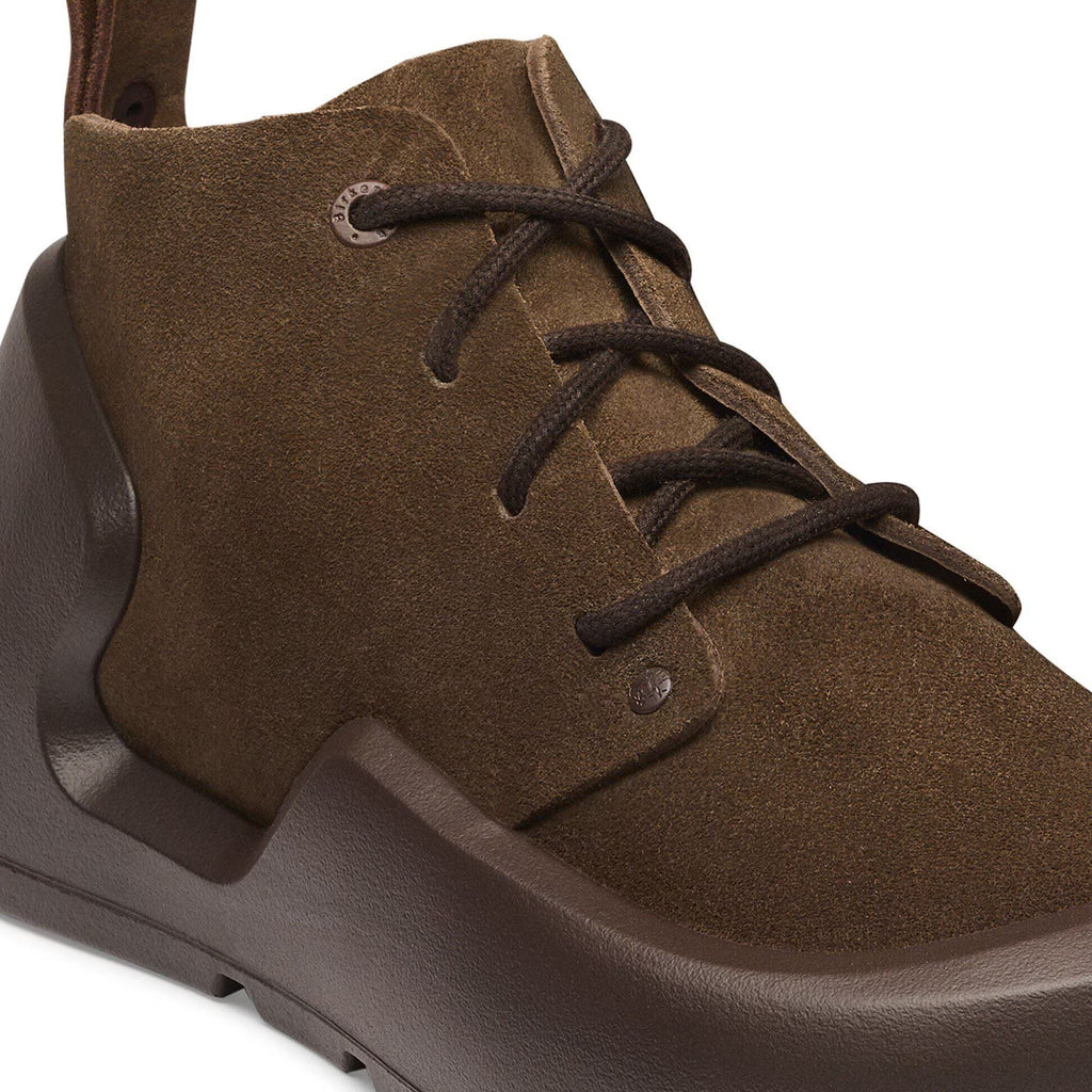 Birkenstock Reykjavik Mid Lace - Carafe