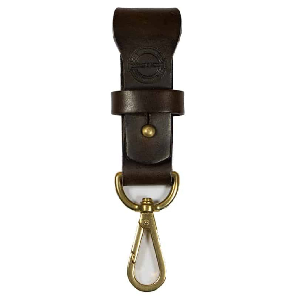 Barnes & Moore Yardman II Key Fob - Honey