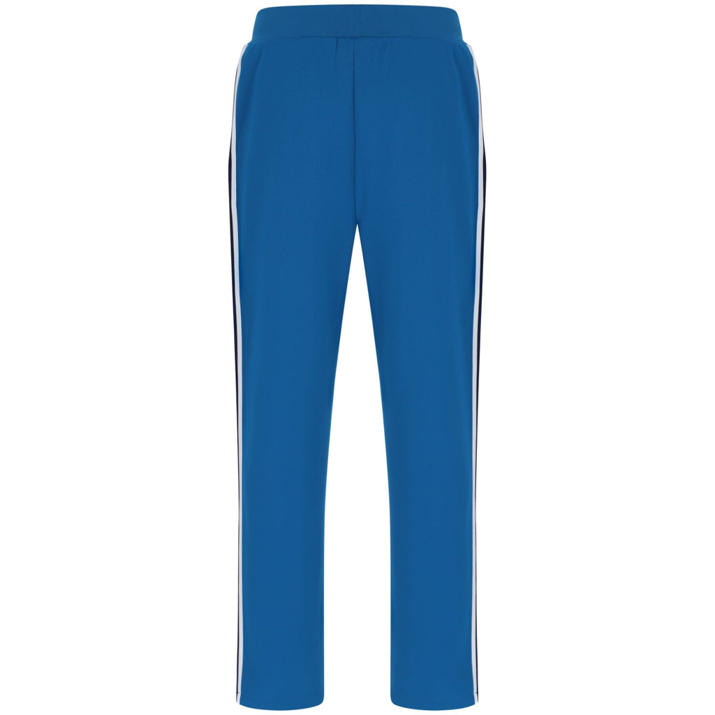 Sergio Tacchini Franco Track Pant - Blue
