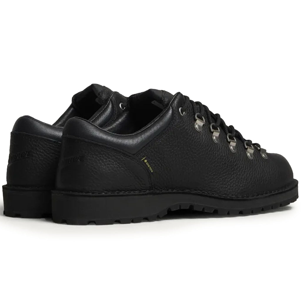 Danner Trail Field ID Low GTX - Pebbled Black
