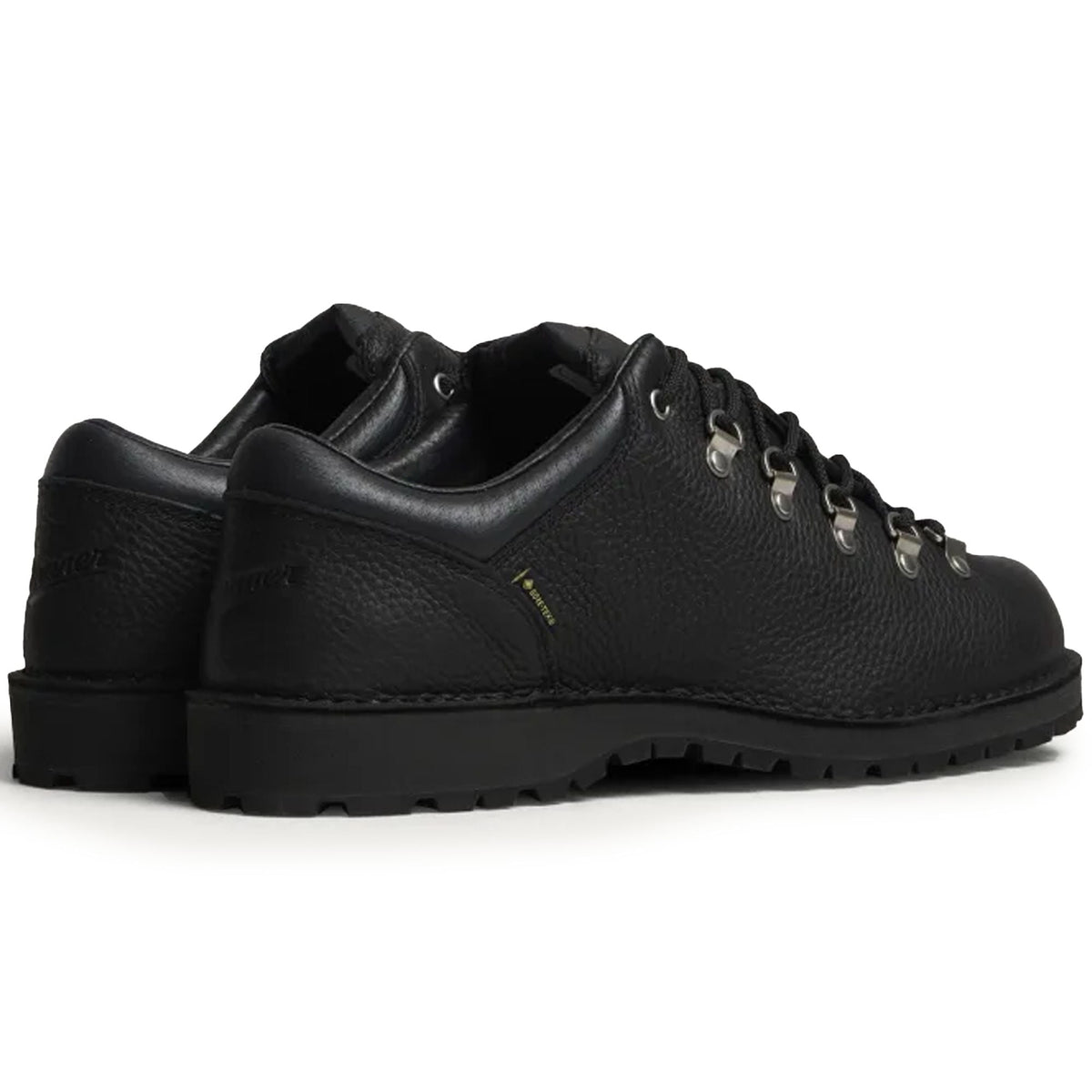 Danner Trail Field ID Low GTX - Pebbled Black