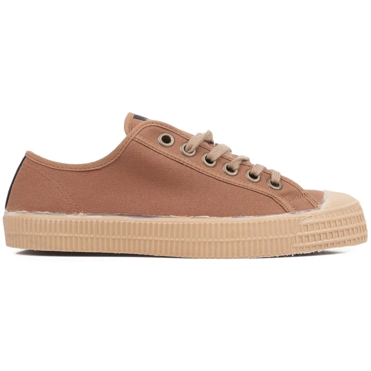 Novesta Star Master Trainers - Caramel Cafe/Transparent