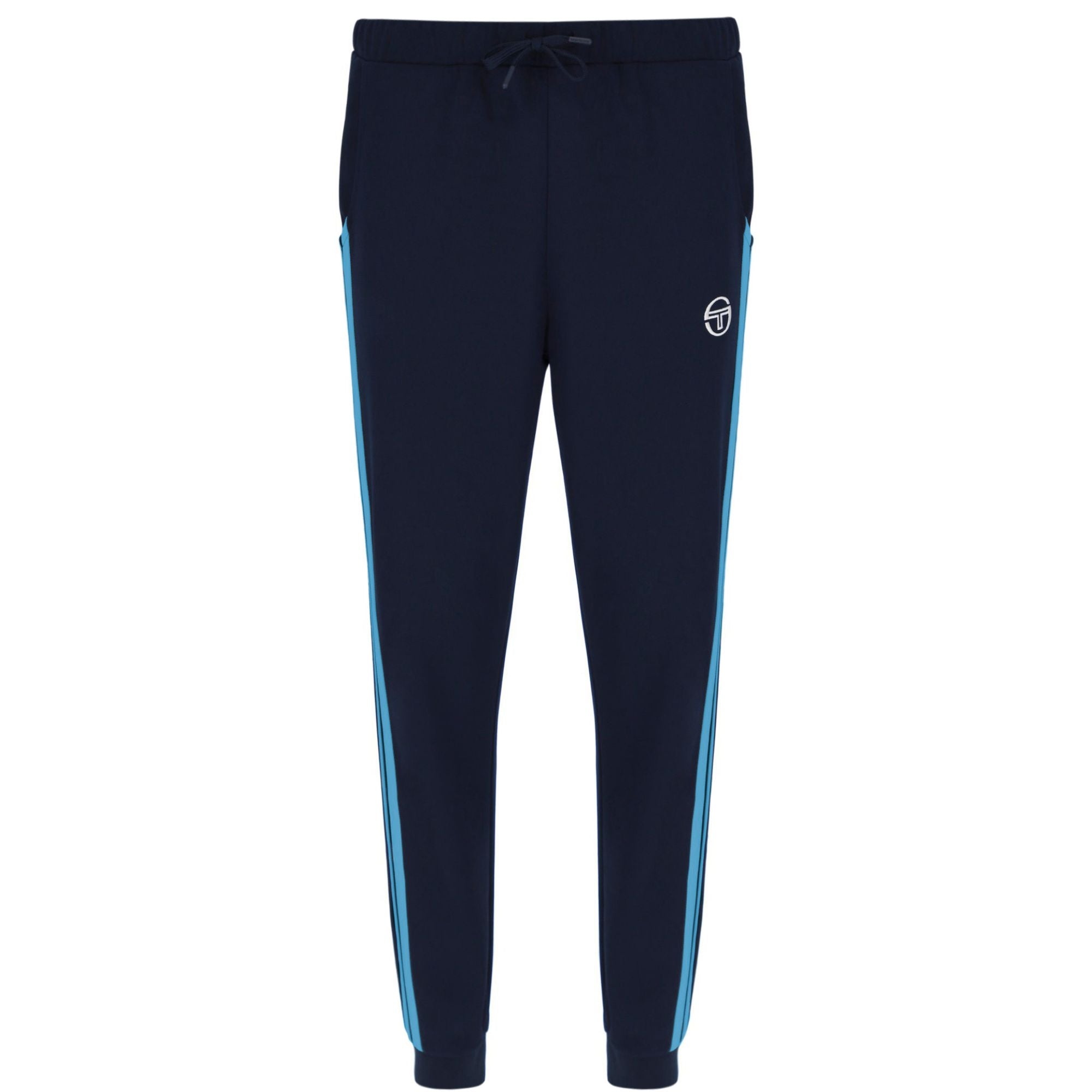 Sergio Tacchini Damarindo Track Pants - Baltic Sea