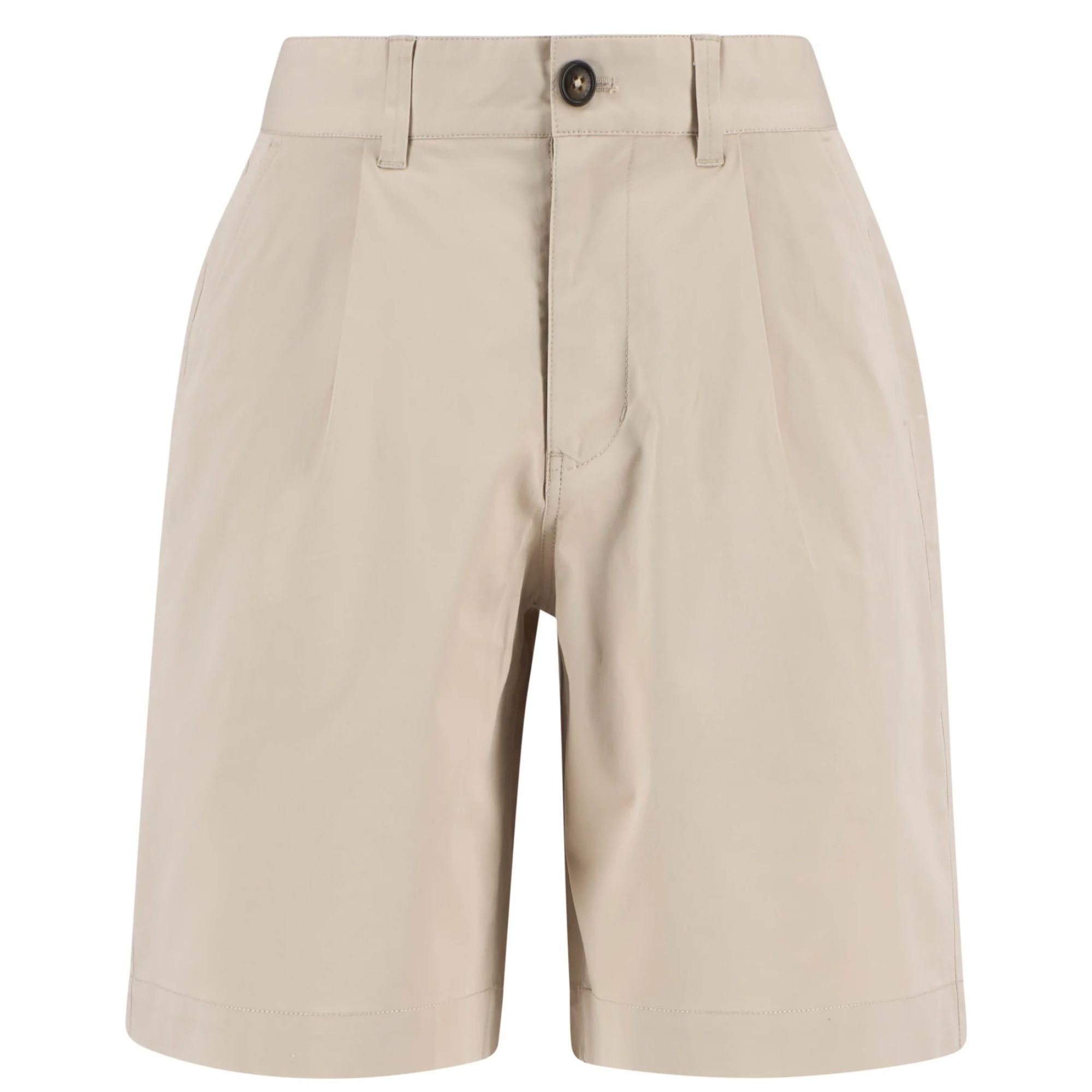 Mordey Chino Short - Mist