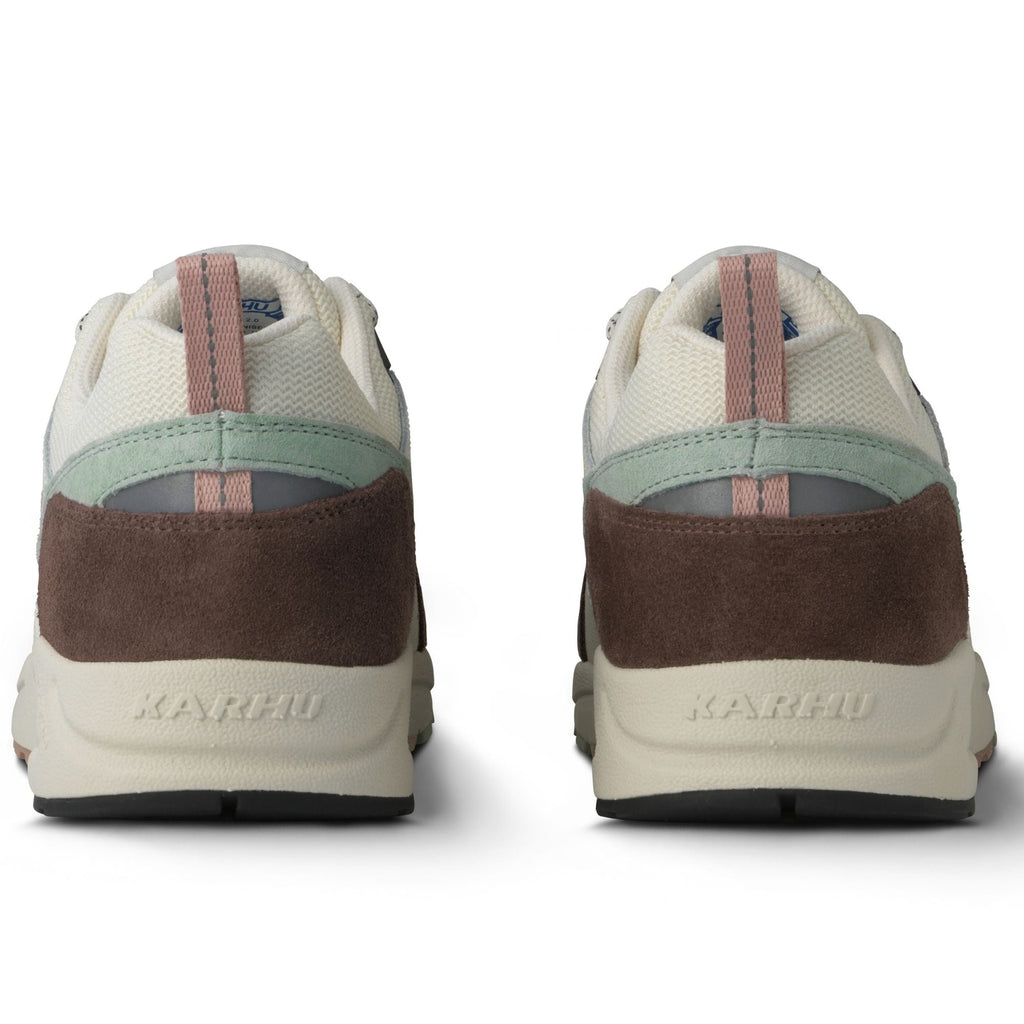 Karhu Fusion 2.0 Trainers - Shaved Chocolate/Adobe Rose