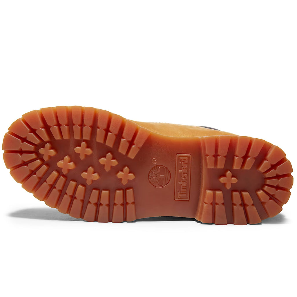 Timberland Premium 6-Inch Waterproof Boot - Wheat