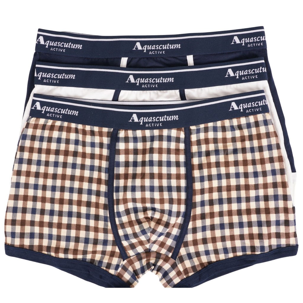 3 Pack - Boxer Underwear