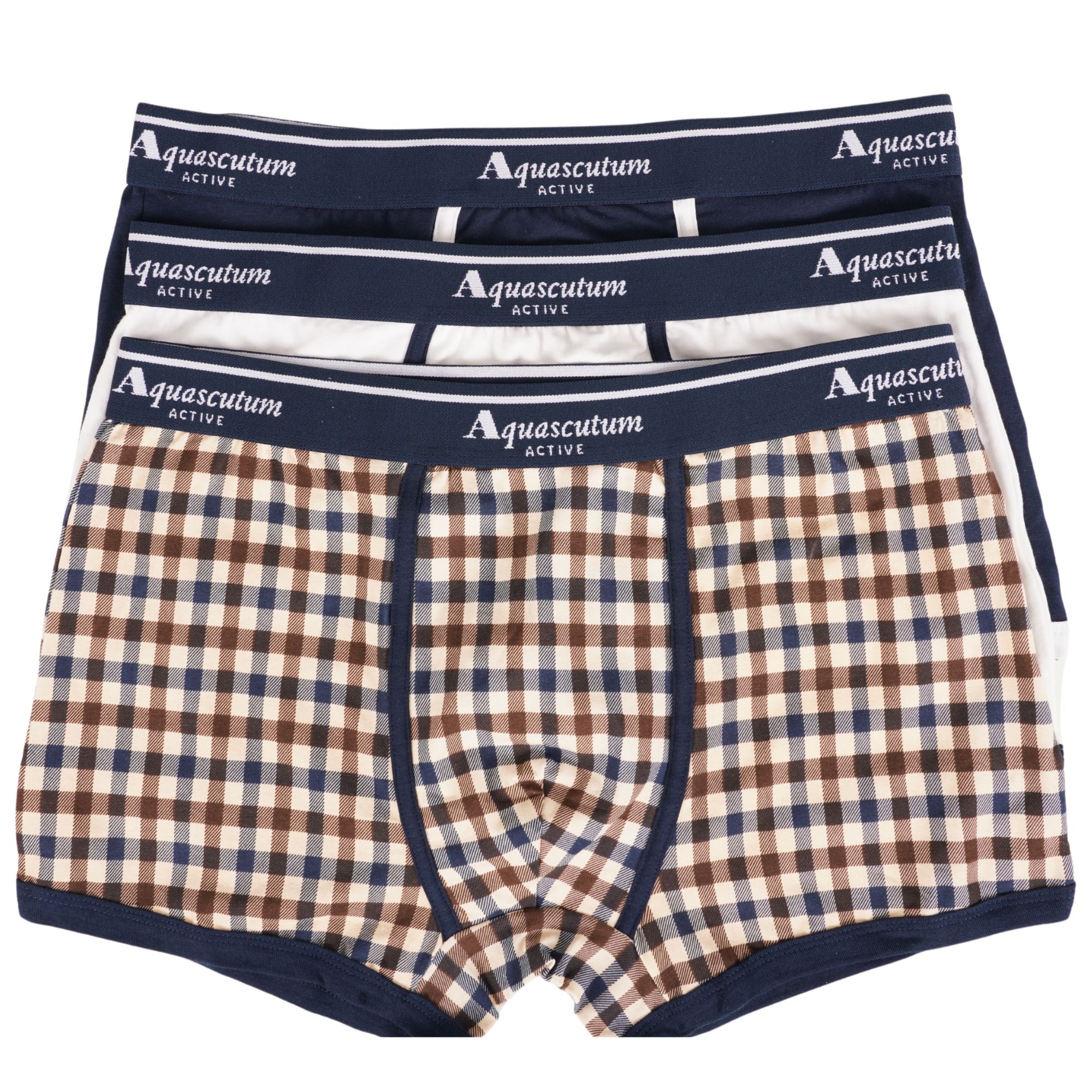 3 Pack - Boxer Underwear
