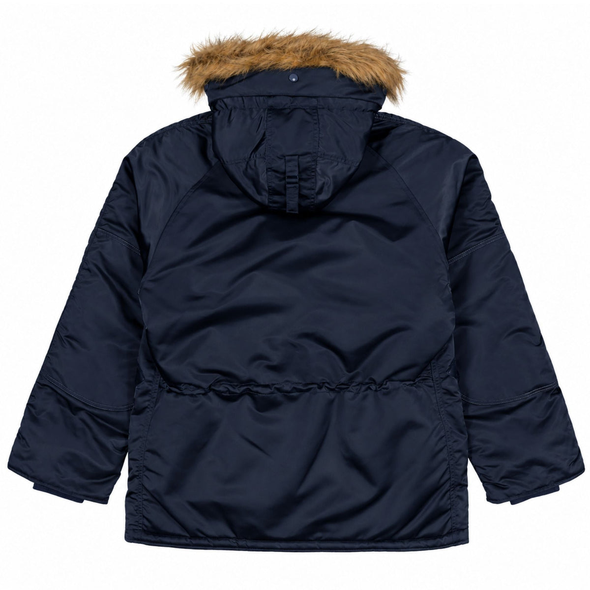 Edwin x Spiewak Snorkel Parka - Navy
