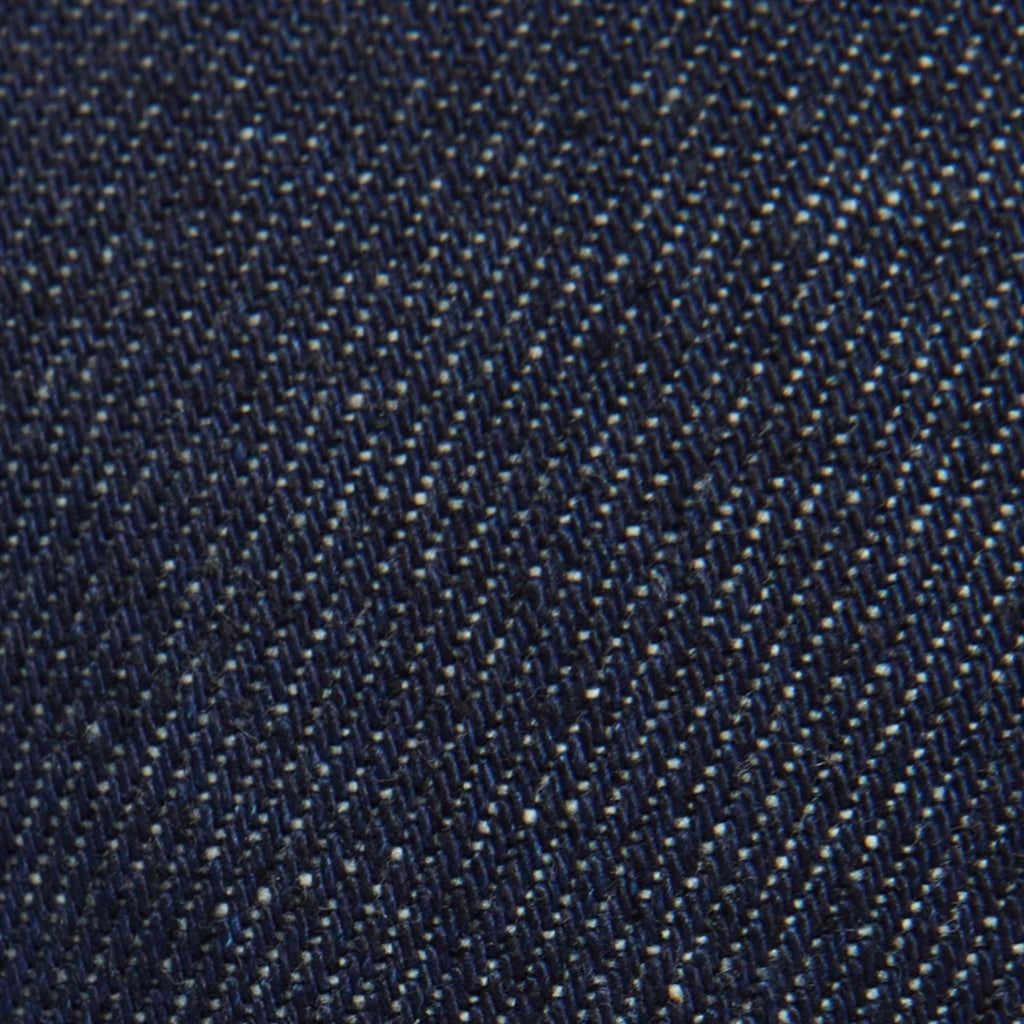 Barbour x A.P.C Denim Cap - Denim
