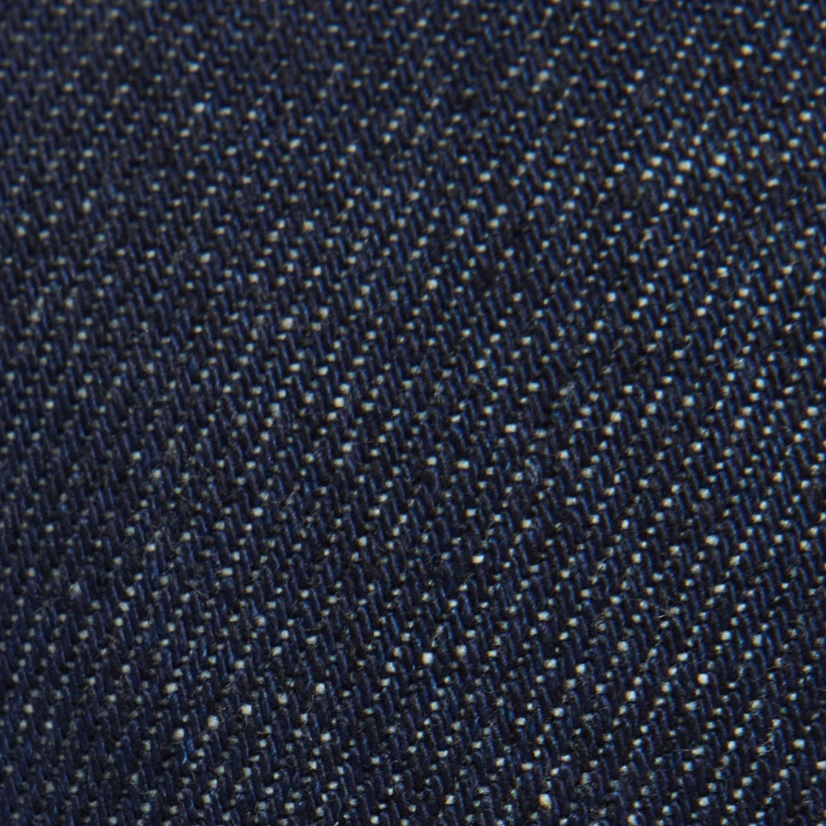 Barbour x A.P.C Denim Cap - Denim