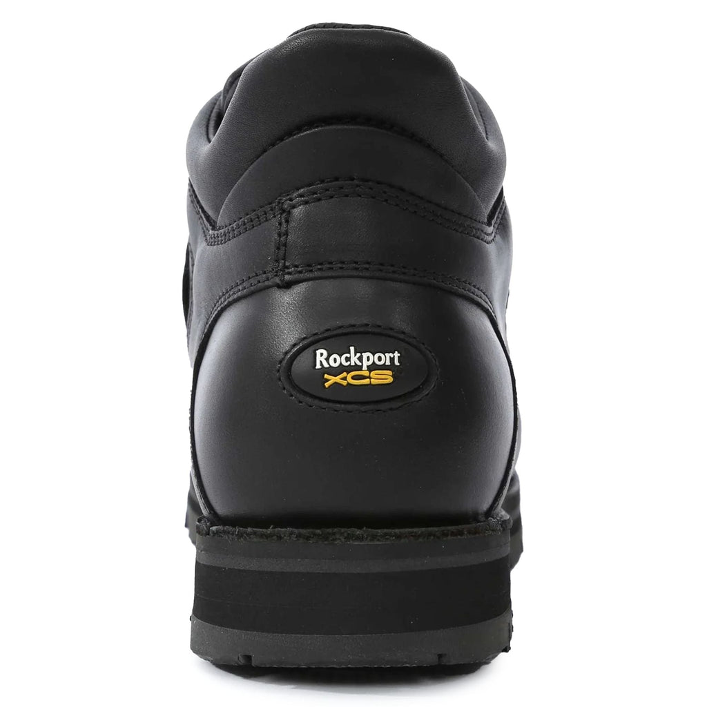 Rockport Archive Mweka Boots - Black
