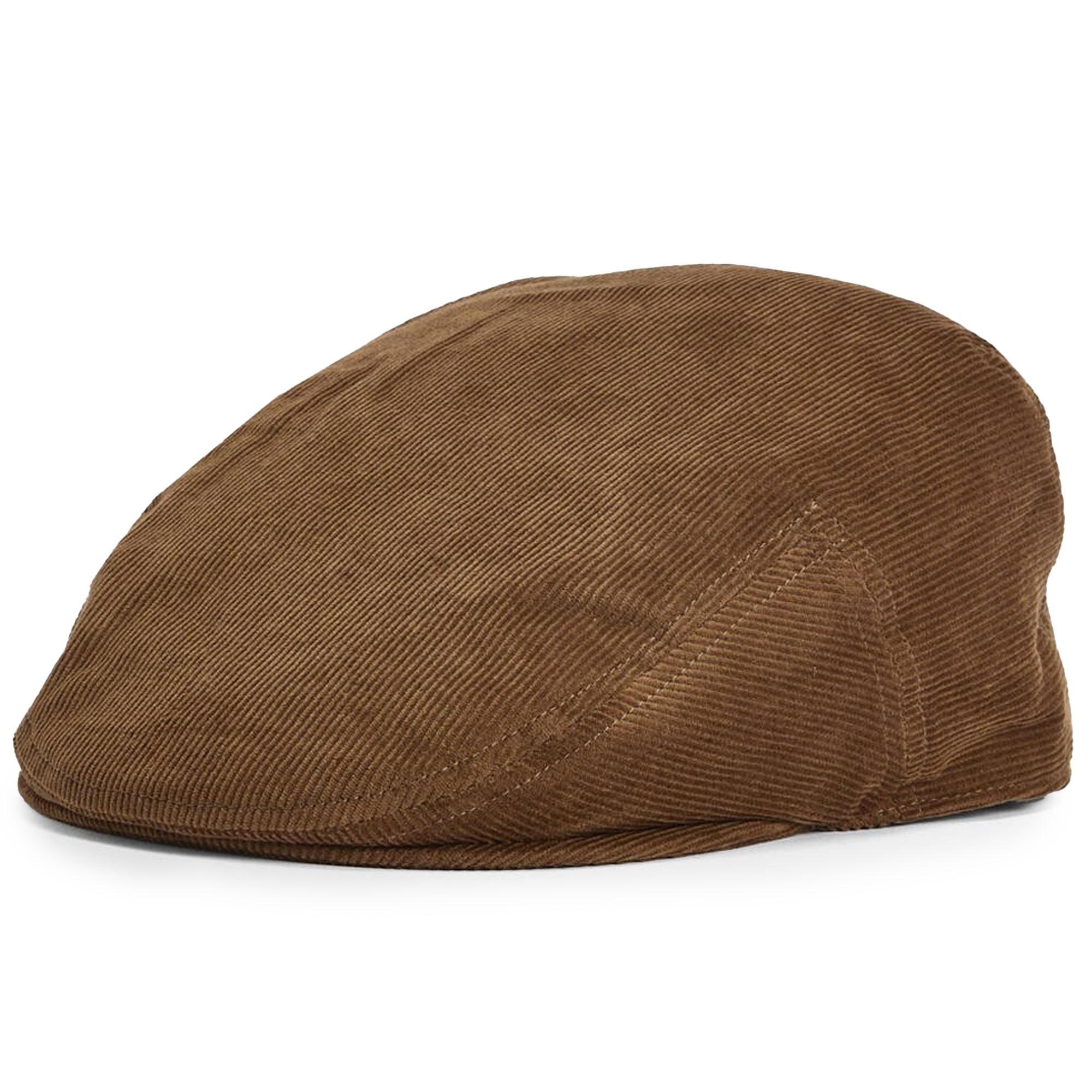 Bayfield Flat Cap - Beige